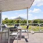 R619-rodvig-gogevej-4 Holiday home