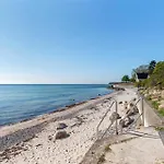 R619-rodvig-gogevej-4 Holiday home Rodvig