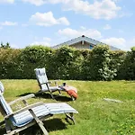 R619-rodvig-gogevej-4 Holiday home *