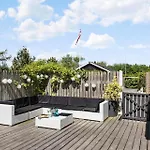 Holiday home R619-rodvig-gogevej-4 Rodvig