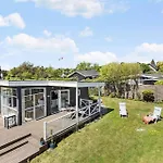 R619-rodvig-gogevej-4 Holiday home *