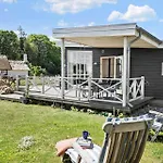Holiday home R619-rodvig-gogevej-4 *
