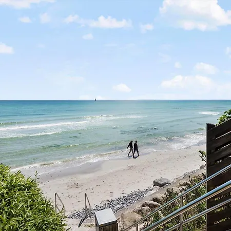 R619-rodvig-gogevej-4 Holiday home *