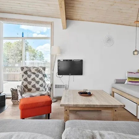 R619-rodvig-gogevej-4 Holiday home