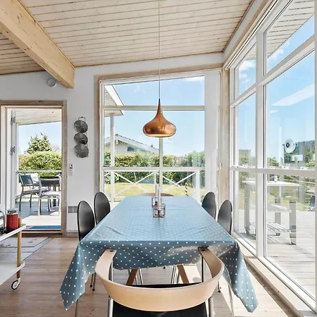 Holiday home R619-rodvig-gogevej-4 *