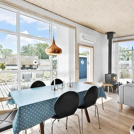 R619-rodvig-gogevej-4 Holiday home