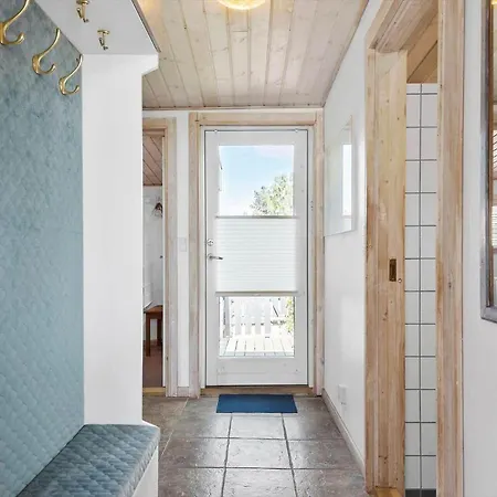Holiday home R619-rodvig-gogevej-4 Rodvig