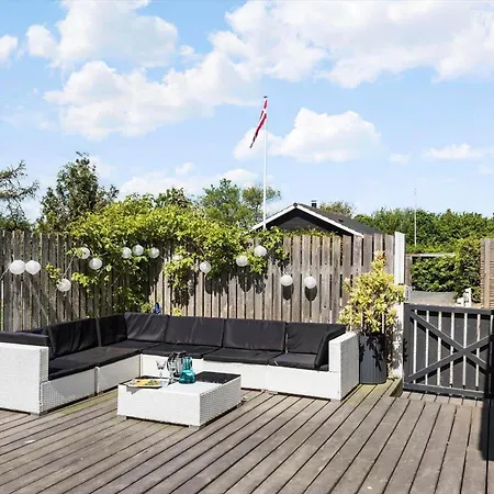 Semesterbostad R619-rodvig-gogevej-4 Rødvig