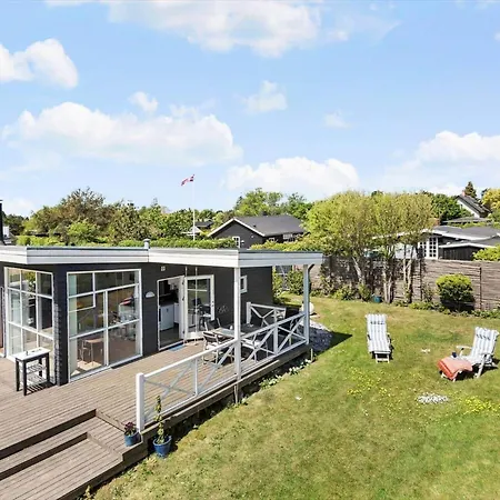 R619-rodvig-gogevej-4 Semesterbostad *