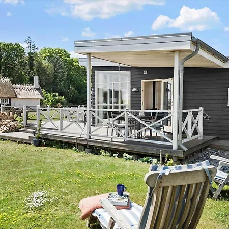 Semesterbostad R619-rodvig-gogevej-4 *