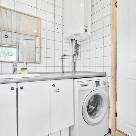 R619-rodvig-gogevej-4 Holiday home Rodvig